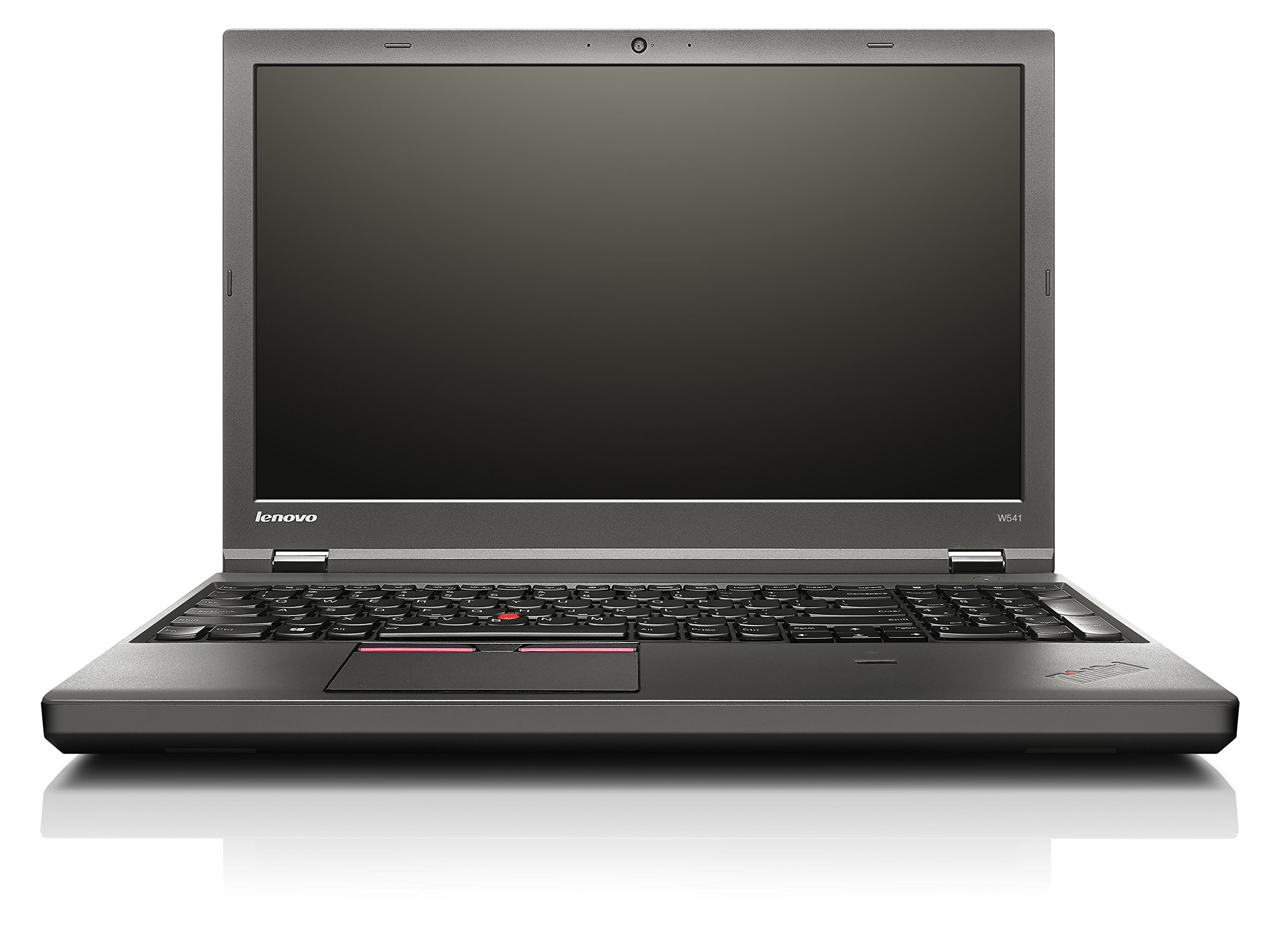 Lenovo ThinkPad W541 (20EF000NUS) Laptop: i7-4810MQ (up to 3.8 GHz